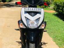 Yamaha Ray ZR 2019 Motorbike