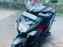 Yamaha Ray ZR 2019 Motorbike