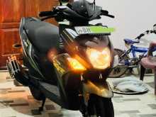 Yamaha Ray ZR 2019 Motorbike