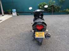 Yamaha Ray ZR 2019 Motorbike