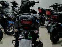 Yamaha Ray Zr 2026 Motorbike