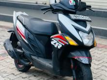 Yamaha Ray ZR 2019 Motorbike
