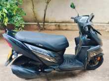 Yamaha Ray ZR 2019 Motorbike