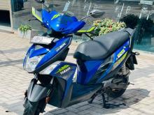 Yamaha Ray ZR 2019 Motorbike