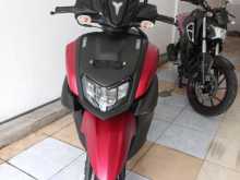 Yamaha Ray ZR 2026 Motorbike