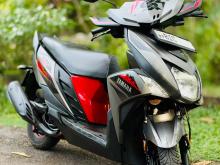 Yamaha Ray ZR 2019 Motorbike