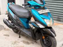 Yamaha Ray ZR 2019 Motorbike