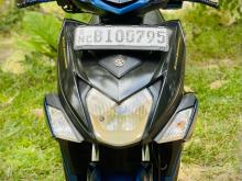 Yamaha Ray ZR 2020 Motorbike