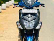 Yamaha Ray ZR 2019 Motorbike