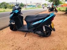 Yamaha Ray ZR 2020 Motorbike