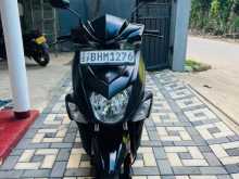 Yamaha Ray ZR 2019 Motorbike