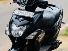 Yamaha Ray ZR 2019 Motorbike