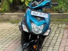 Yamaha Ray ZR 2026 Motorbike