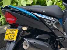 Yamaha Ray ZR 2018 Motorbike