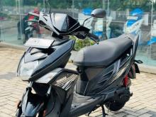Yamaha Ray ZR 2019 Motorbike