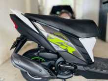 Yamaha RAY Zr 2018 Motorbike