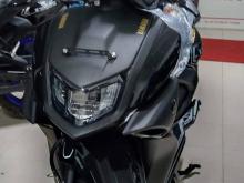 Yamaha Ray Zr 2026 Motorbike