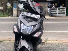 Yamaha Ray ZR 2019 Motorbike