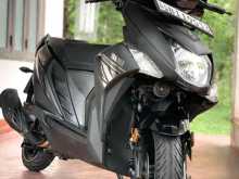 Yamaha RAY ZR 2019 Motorbike