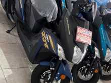 Yamaha Ray ZR 2026 Motorbike