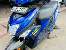Yamaha Ray ZR 2019 Motorbike