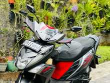 Yamaha Ray ZR 2020 Motorbike