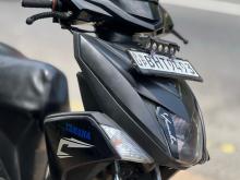 Yamaha Ray ZR 2019 Motorbike