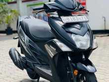 Yamaha Ray ZR 2019 Motorbike