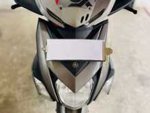 Yamaha RAY ZR STREET RALLY 2019 Motorbike