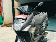 Yamaha Ray ZR 2019 Motorbike