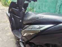 Yamaha Ray ZR 2019 Motorbike