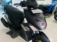 Yamaha RAY ZR 2018 Motorbike