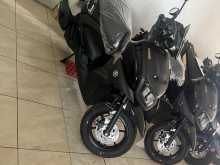 Yamaha Ray ZR 125 2026 Motorbike