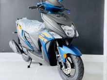Yamaha Ray ZR 2026 Motorbike