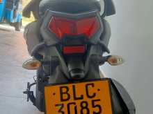 Yamaha Ray ZR 2026 Motorbike