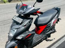 Yamaha RAY ZR STREET RALLY 2019 Motorbike