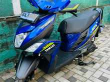 Yamaha Ray ZR 2025 Motorbike
