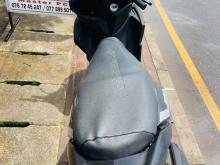 Yamaha Ray ZR 2018 Motorbike