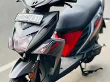 Yamaha Ray ZR 2018 Motorbike