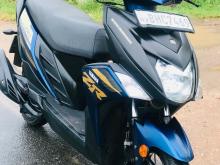 Yamaha Ray ZR 2018 Motorbike