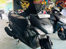 Yamaha Ray ZR 2019 Motorbike