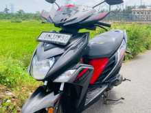 Yamaha Ray ZR STREET RALLY 2019 Motorbike