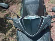 Yamaha Ray ZR 2019 Motorbike