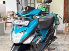 Yamaha Ray ZR 2019 Motorbike