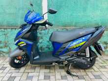 Yamaha Ray ZR 2025 Motorbike