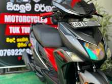 Yamaha RAY ZR Street Rally 2020 Motorbike