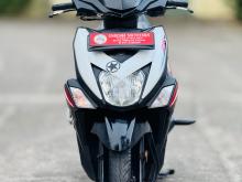 Yamaha Ray ZR 2020 Motorbike