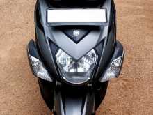 Yamaha Ray ZR 2025 Motorbike