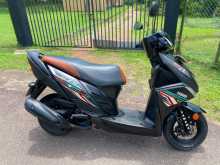 Yamaha Ray ZR 2020 Motorbike