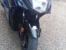 Yamaha Ray ZR 2020 Motorbike